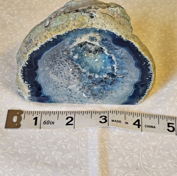Agate Crystal Free Form - Picture 5 of 5